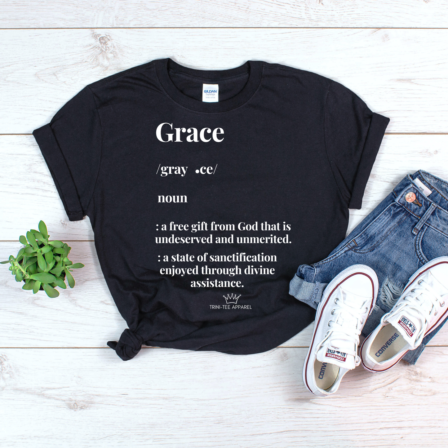 Grace