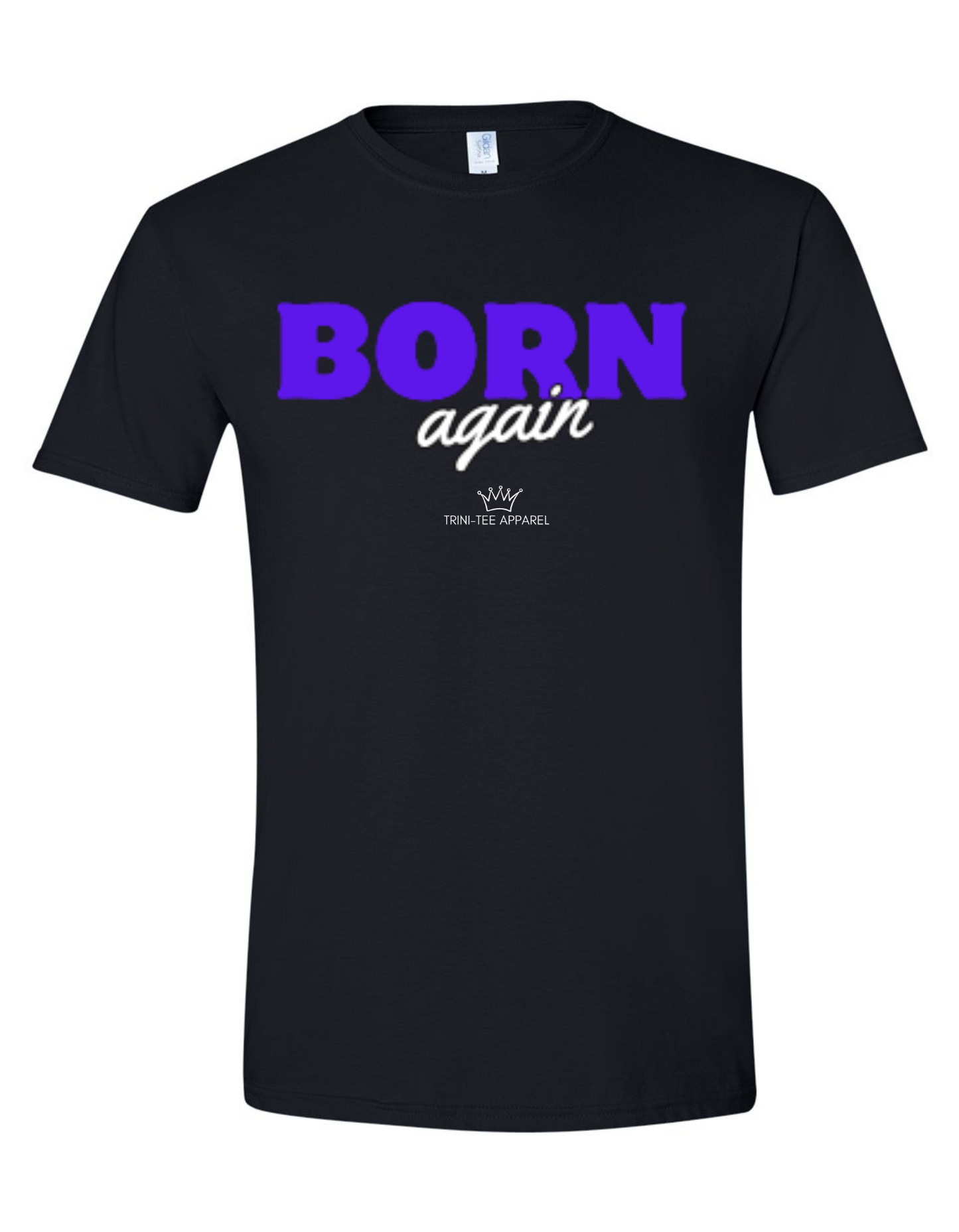 Born Again
