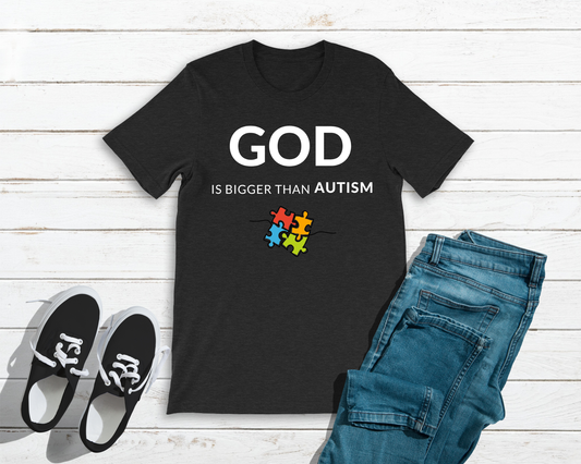 GOD > Autism