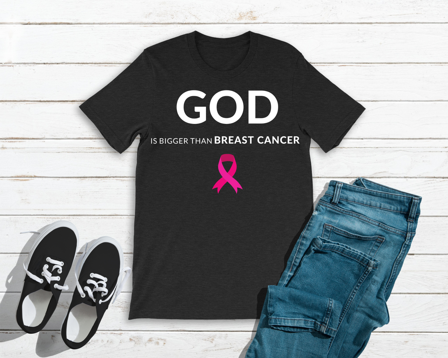 GOD > Breast Cancer