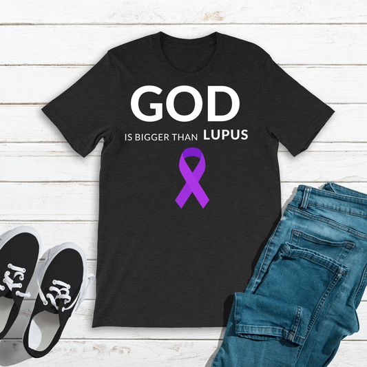 GOD > Lupus