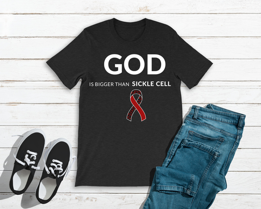 GOD > Sickle Cell